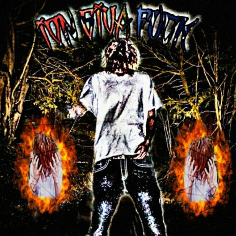 ION GIVA FUCK | Boomplay Music