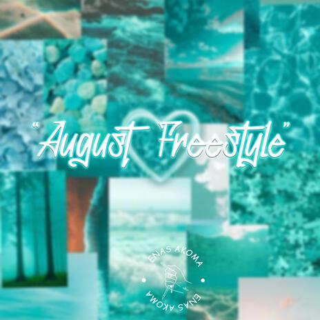 August Freestyle (Te Amo) | Boomplay Music