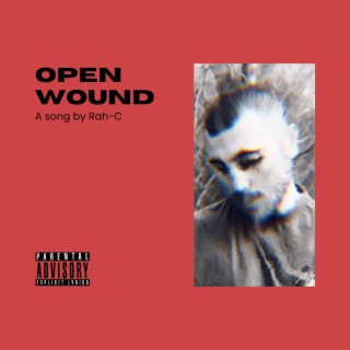 Open Wound lyrics | Boomplay Music