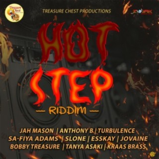 Hot Step Riddim