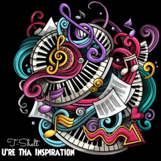 U're Tha Inspiration lyrics | Boomplay Music