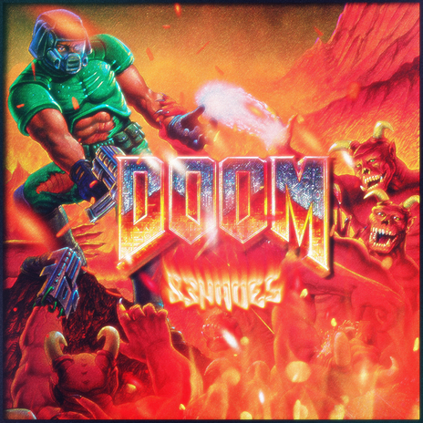 DOOM | Boomplay Music