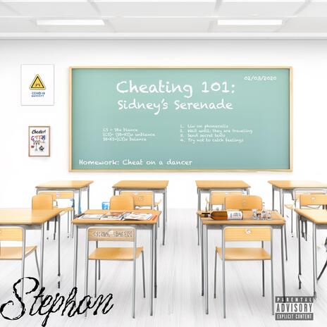 Cheating 101: Sidney's Serenade | Boomplay Music