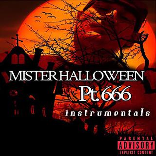 Pt.666 Instrumentals (Instrumental)