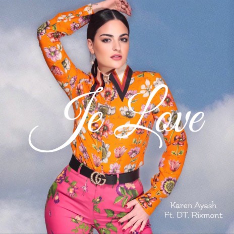 Je Love ft. DT. Rixmont