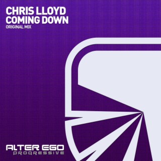 Chris Lloyd