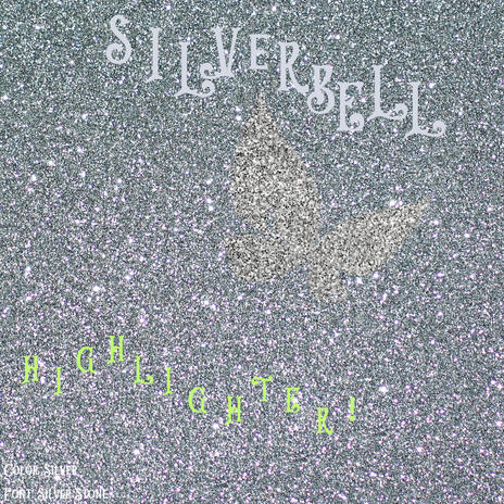 Silverbell | Boomplay Music