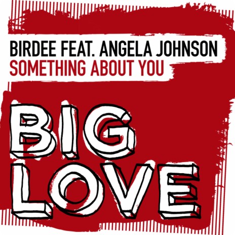 Something About You (Extended Mix) ft. Angela Johnson | Boomplay Music