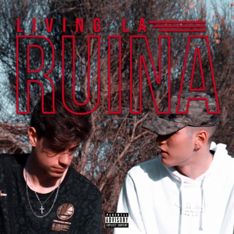 Living la Ruina ft. Kuro940 | Boomplay Music