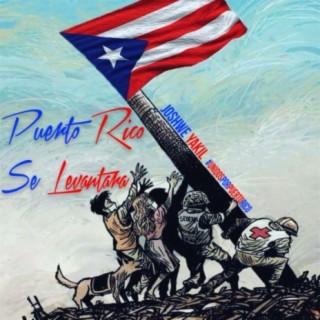 Puerto Rico Se Levantará