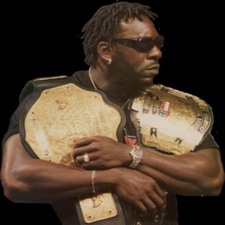 BOOKER T