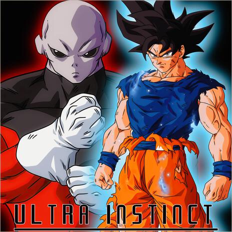 Ultra Instinct Reborn - From Dragon Ball Super (Orchestral Arrangement) | Boomplay Music