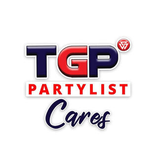 TGP PARTYLIST JINGLE