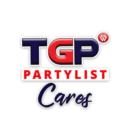 TGP PARTYLIST JINGLE | Boomplay Music