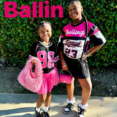 Ballinn | Boomplay Music