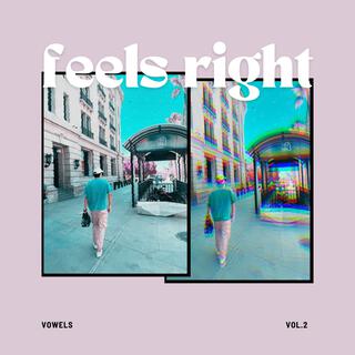 Feels Right? lyrics | Boomplay Music