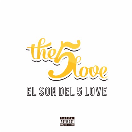 Buscandote (Donde Estabas?) ft. The 5 Love | Boomplay Music
