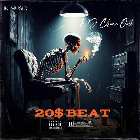 20 Dollar Beat | Boomplay Music