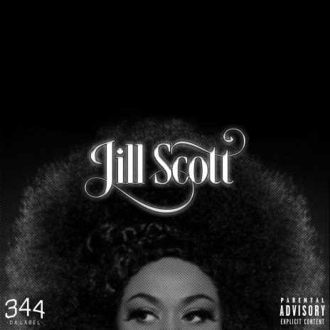 Jill Scott | Boomplay Music