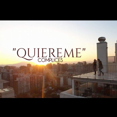 Quiéreme | Boomplay Music