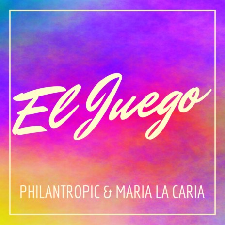 El Juego ft. Maria La Caria | Boomplay Music