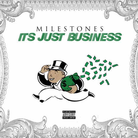 It's Just Business | Boomplay Music