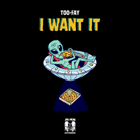 I Want It | Boomplay Music