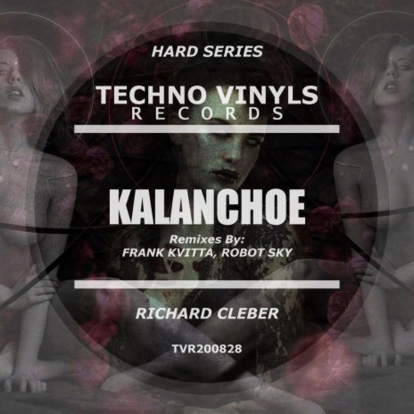 Kalanchoe (Frank Kvitta Niemalsantäuschen Remix)