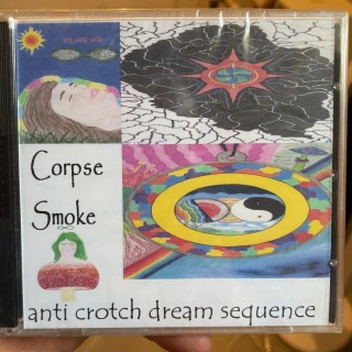 Anti Crotch Dream Sequence DISC 1