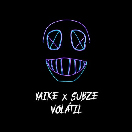 Volátil ft. Subze | Boomplay Music