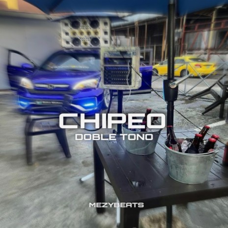 Chipeo Doble Tono - Adicto Danger (Car Audio)