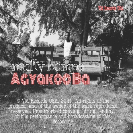 Agyakoo Ba | Boomplay Music