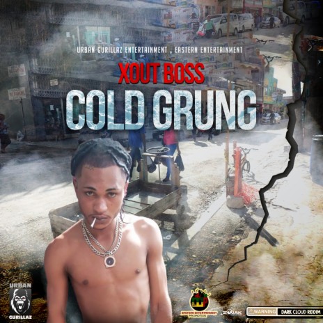 Cold Grung