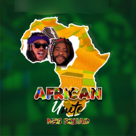 African Unite ft. Love & Don chupo | Boomplay Music