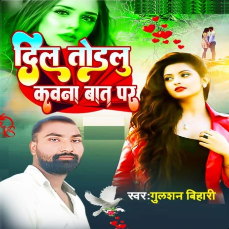 Dil Toralu Kawana Bat Par | Boomplay Music