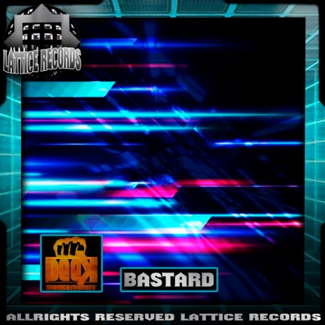 BASTARD (Original Mix)