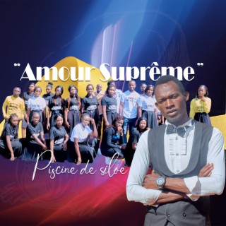 Amour supreme