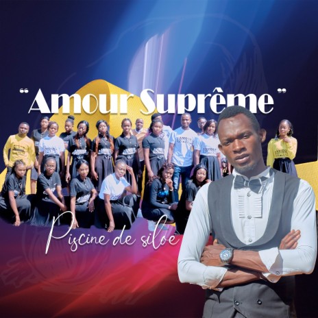 Amour supreme | Boomplay Music