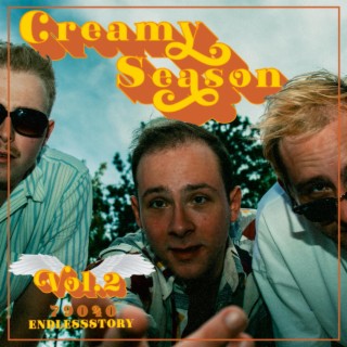Creamy Season: Vol. 2 79040