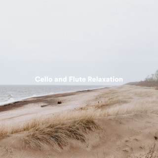 Cello and Flute Relaxation