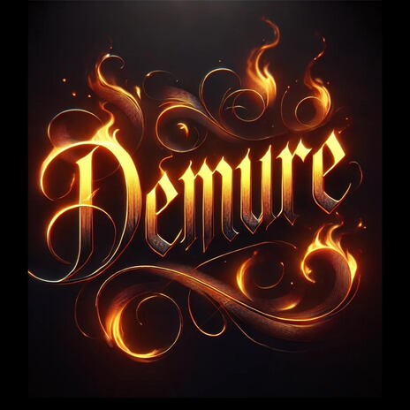 Demure ft. The Roc Project | Boomplay Music