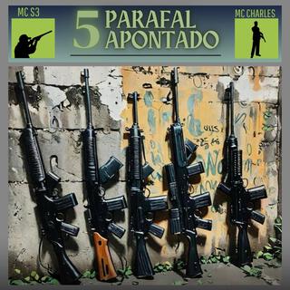 5 PARAFAL APONTADO