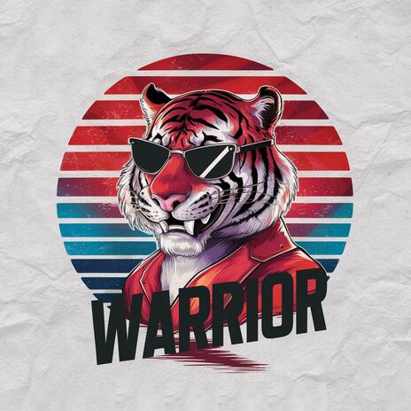 Warrior | Boomplay Music