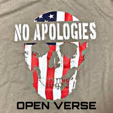 No apologies ft. HOOVER J | Boomplay Music