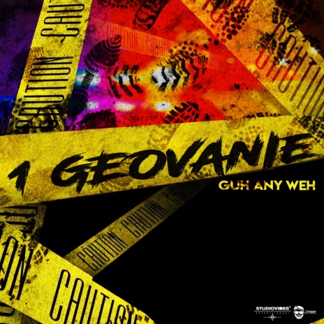 Guh Any Weh | Boomplay Music