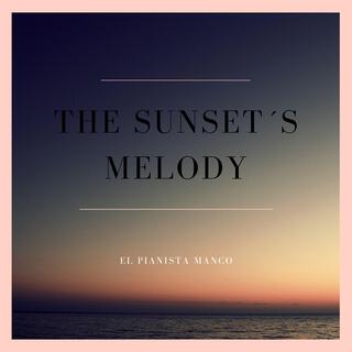 The sunset´s melody