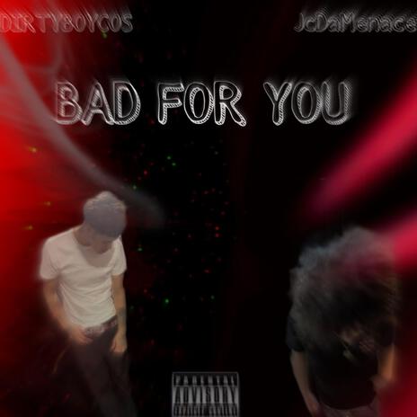 Got It Bad Fa U ft. JcDaMenace | Boomplay Music