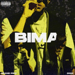 BIMA