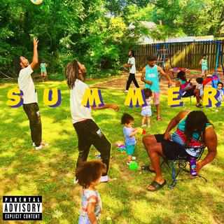 Summer EP