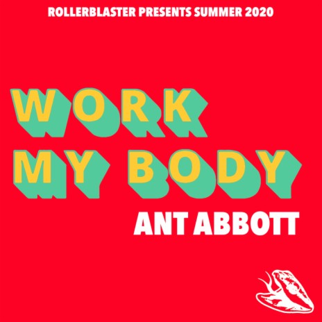 Work My Body (Original Mix) ft. Tyler Boeh